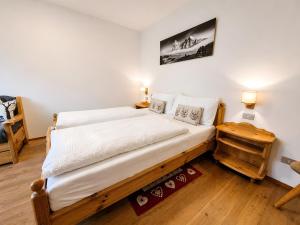 Casa Rustica App Saslonch