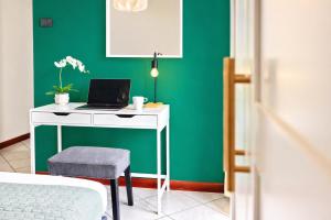APPARTAMENTI LEONE - Vista Mare - Pet Friendly