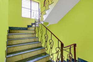 Hotel O Axis Mall New Town Formerly Jerry Guest House