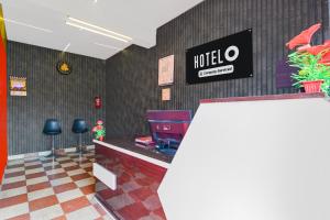 Hotel O Axis Mall New Town Formerly Jerry Guest House