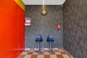 Hotel O Axis Mall New Town Formerly Jerry Guest House