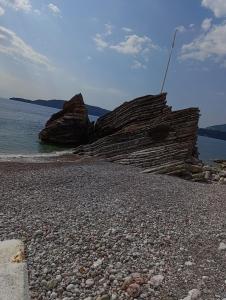Amazing sea view