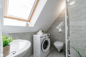 Zbrojnicna 10 Mezonet Kosice Center