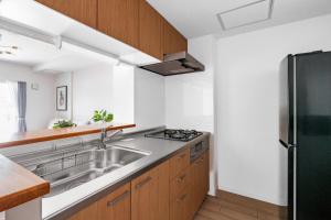 Sunrise 402 - Vacation STAY 21874