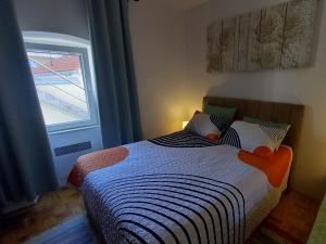Stone & Story apartment - near Krka National Park