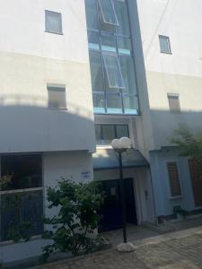 Evans Apartament
