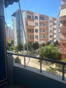 Evans Apartament