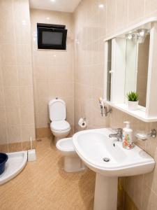 Evans Apartament