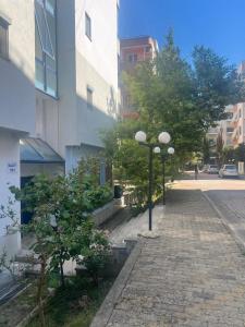 Evans Apartament