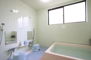 Nozawaonsen Yamayasanso