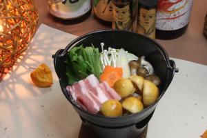 Nozawaonsen Yamayasanso