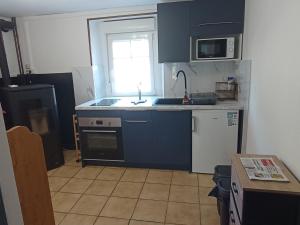 Appartement complet avec extérieur