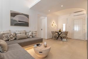 Rafaela Casa Luxury Apartment Naxos