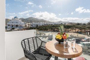 Rafaela Casa Luxury Apartment Naxos