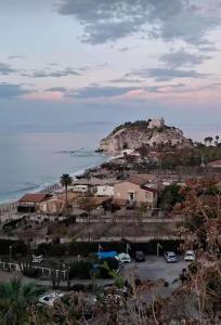 Lo Scoglio Del Cavaliere