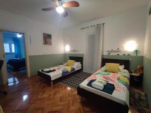 Kima apartman with Garden for 5