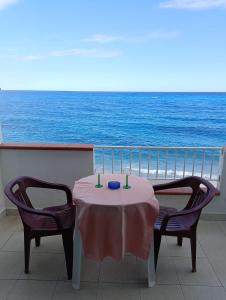 Lo Scoglio Del Cavaliere