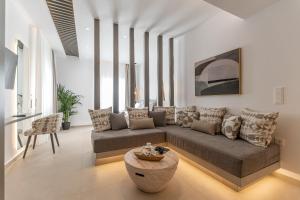 Rafaela Casa Luxury Apartment Naxos