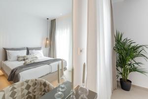 Rafaela Casa Luxury Apartment Naxos