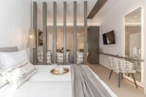 Rafaela Casa Luxury Apartment Naxos