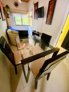 a pasos del mar , hermoso apartamento en el rodadero