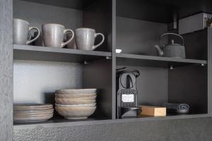 New! Parliament Design Apartment
