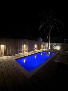 Pedre Loft