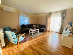 Apartman Nađa