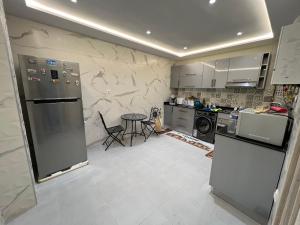 Appartement résidence