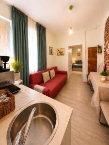 Ultracentral Cosy Apartment