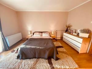 Apartman Nađa