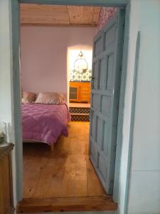 Casona Los Infantes