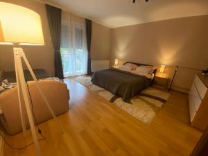 Apartman Nađa