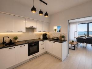 Apartament Okno na Bałtyk