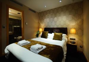 Casa Boutique Barcelona