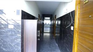 Hotel GVP Residency