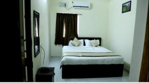 Hotel GVP Residency