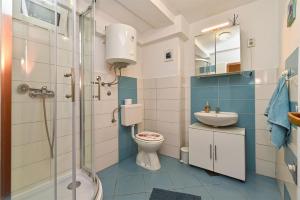 Apartman Silva