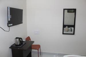 Hotel GVP Residency