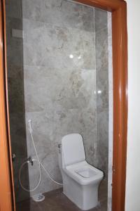 Hotel GVP Residency