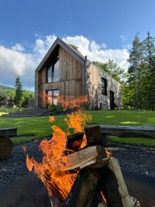 Stodoła w Potoku - Luxury Nature Retreat -