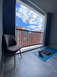 Yawanawa Room