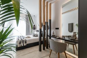 Stella Luna Luxury Suite Naxos