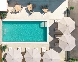 Boutique Hotel Zara