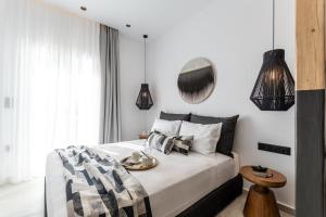 Stella Luna Luxury Suite Naxos