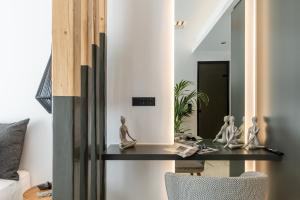 Stella Luna Luxury Suite Naxos