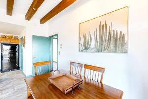 Starr Pass Golf Casita