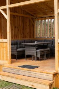 Exclusive Dome Valea Doftanei