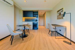 Brickton, Rosario, Apartments by Marriott Bonvoy