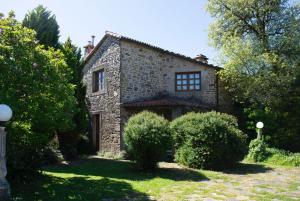 Casa rural osvilares